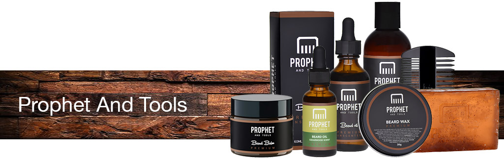 prophet and tools